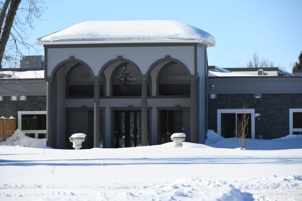 St. Jacobs company behind redevelopment of former institution near Listowel