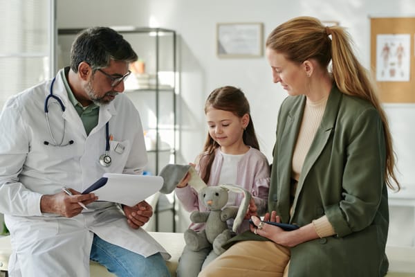 Kitchener-Conestoga candidates have different takes on lack of family doctors