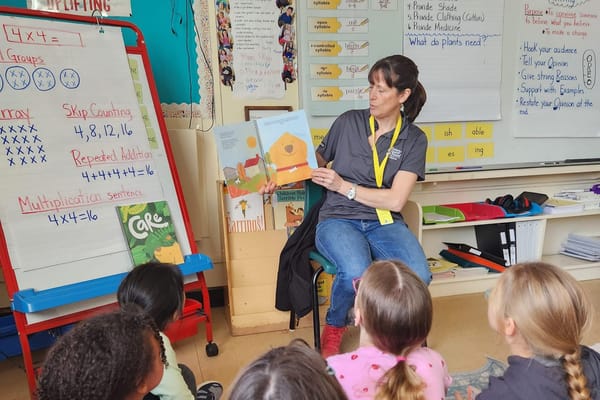 Canadian Agriculture Literacy Month puts a spotlight on the sector