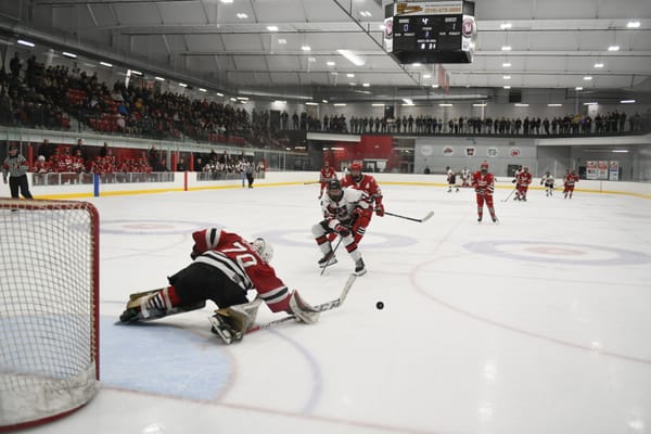 Jacks down 2-1 in the third round of PJHL playoffs