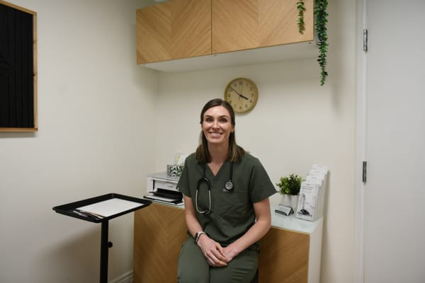 Elmira nurse practitioner looks forward to expanded role