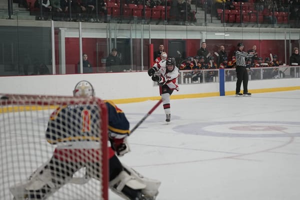 Jacks fall to New Hamburg in division final