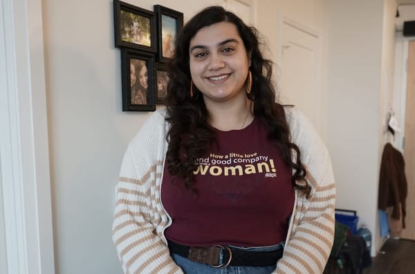 Life can be messy, but that’s what makes us human