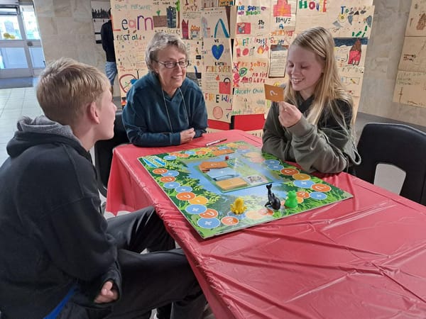 EcoBoosters webinar looks to inject hope into climate fight