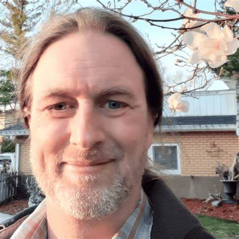 David Thompson is the NFU’s new executive director