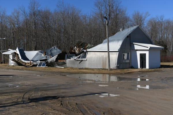 With no home, Linwood Rod and Gun Club contemplates its future