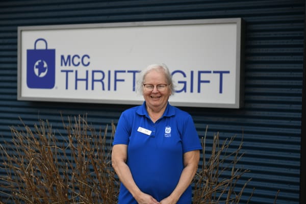 Some time ahead for the things she never has time for