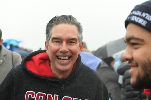 Federal candidates point to personal experience over cost-of-living issue