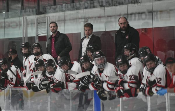 Looking ahead to next season, Applejacks see plenty of positives