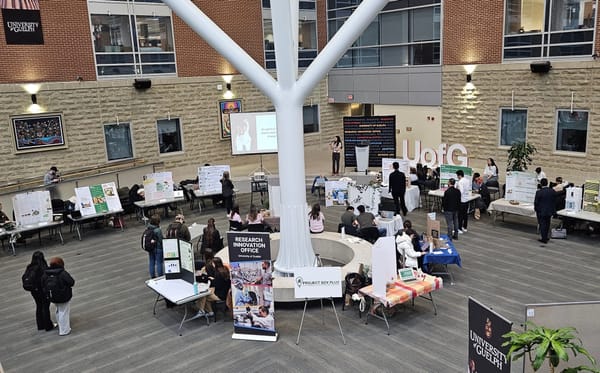 Moving beyond soy, competition encourages students’ ideas about sustainability