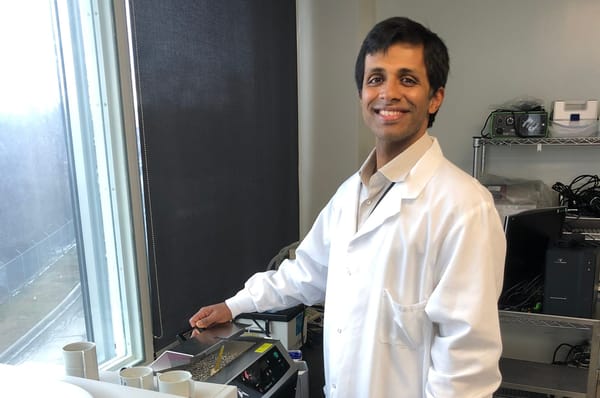 Federal funding helps firm upcycle ag waste