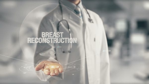 Options for breast reconstruction