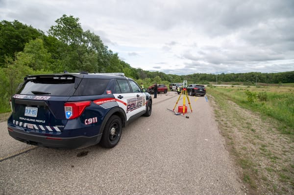 Police say many road fatalities are avoidable