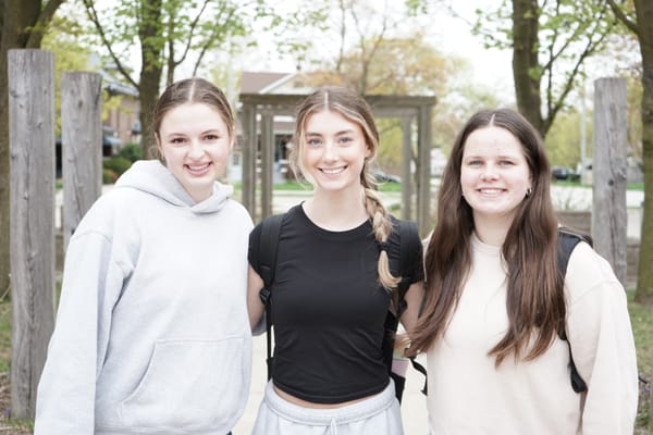 EDSS students working to ensure they’ll have a proper graduation prom