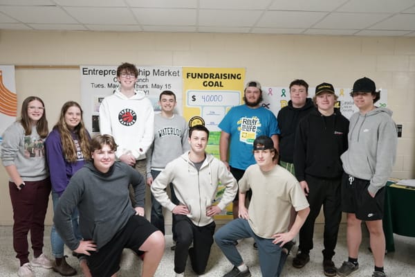 EDSS set to resume hosting Relay for Life event for cancer research