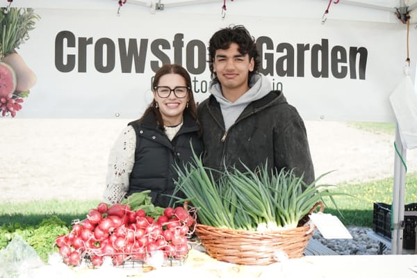 Elmira Farmers’ Market moves to new location as of Saturday