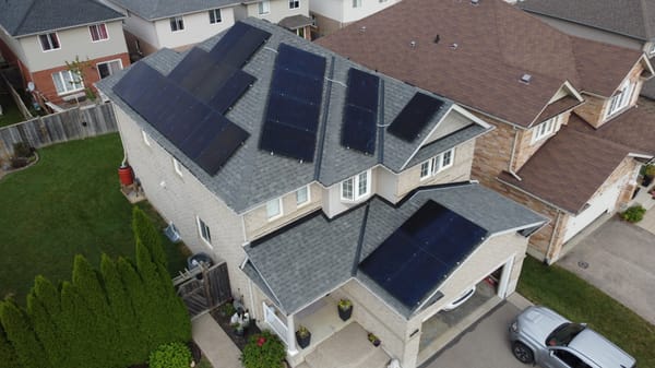 Woolwich holds solar-energy event on the solstice