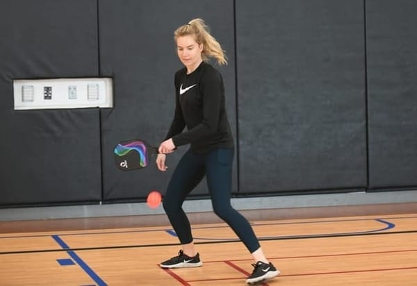 Picklers take to the court in 50-plus tournament later this month