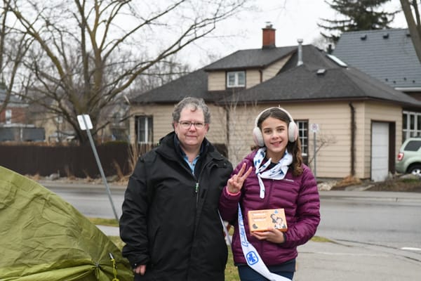 Guides looking to expand offerings in Woolwich