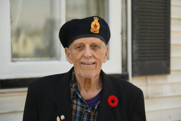 Linwood heroes who made VE Day possible