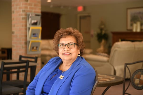 New retirement home opens in Maryhill