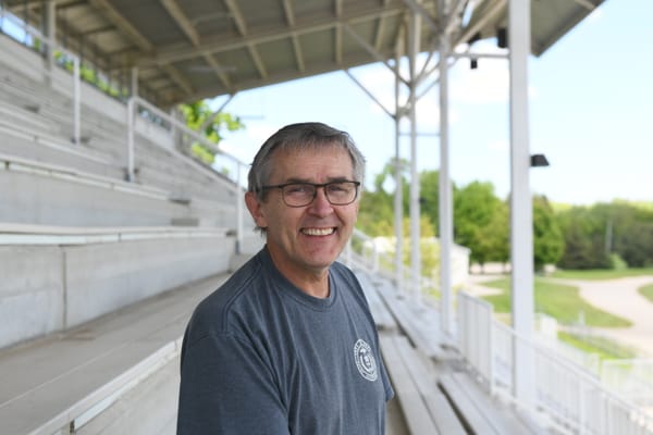 Mennonite Relief Sale goes this weekend in New Hamburg