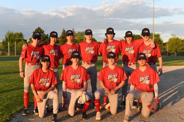 Elmira Heat to host OASA fastpitch tournament in Elmira and St. Jacobs