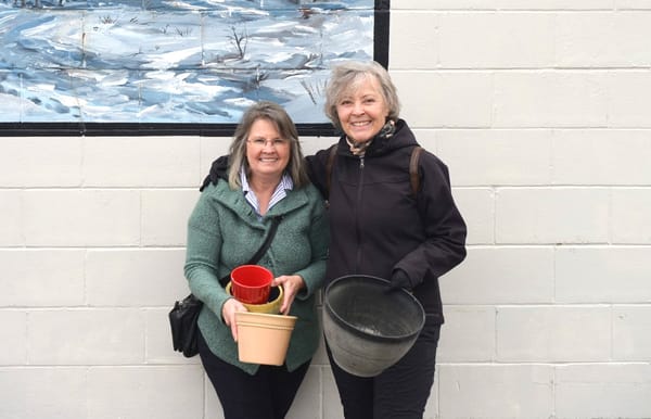 Woolwich Gardeners’ plant sale set for Saturday in Elmira