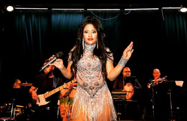 Neruda Arts hosts fundraising concert this weekend