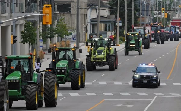 Region says it’s got 70% of Wilmot industrial site, but details remain elusive