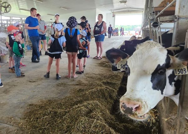 Children’s Farm Safety Day set for June 7