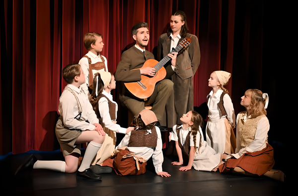 A musical that’s among many people’s favourite things