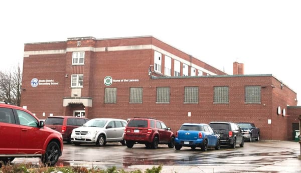 Number of vaccine suspensions drops dramatically at high schools in the region