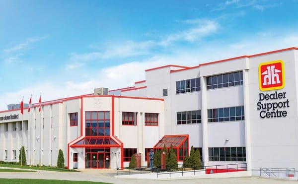 Home Hardware expands its farm-related products catalogue