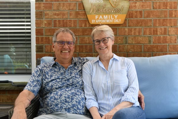 Recalling the NHL game that funded the Dan Snyder scholarships