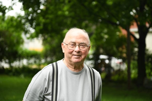 One story often leads to another