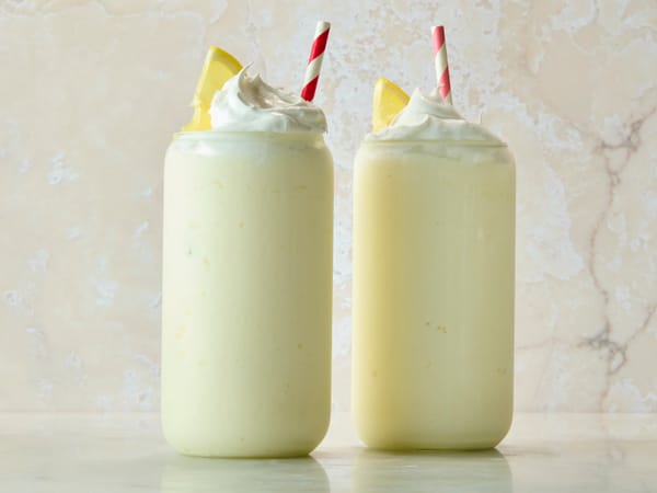 Whipped lemonade is the delicious summer drink I can’t stop making