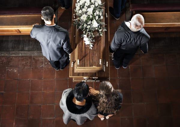 Family in it for the lies ... and the laughs