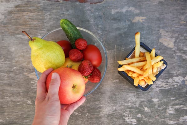 Are all calories created equal?