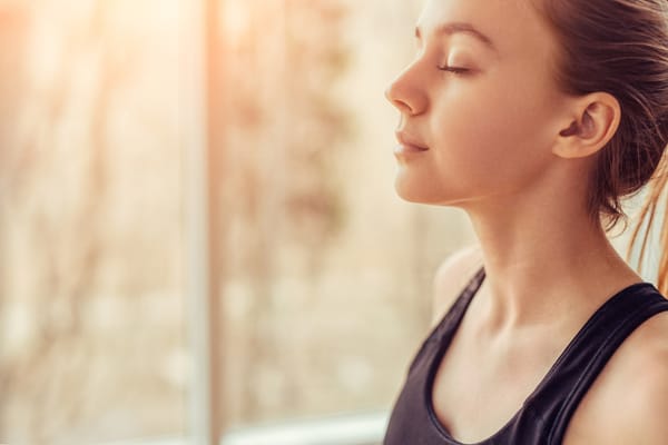Mindfulness and mental health