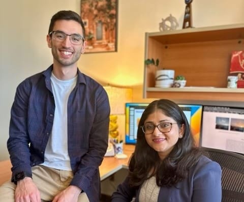 Dr. AI? Not just yet, says UW researcher