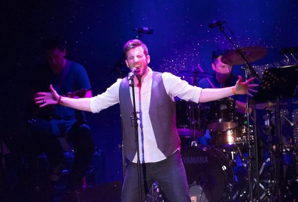 One iconic night at the roots of rock ‘n’ roll