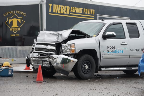 Police stepping up enforcement of safety equipment