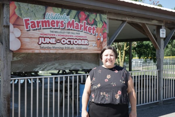 Wellesley Farmers’ Market eleven years in the making preparing for August opening