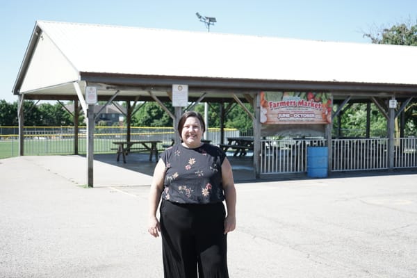 Wellesley names its citizen of the year, who’ll be honoured at fall fair