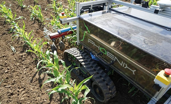 Working group examines the farm uses of emerging technology