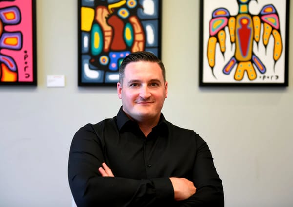 A big boost for mass-timber