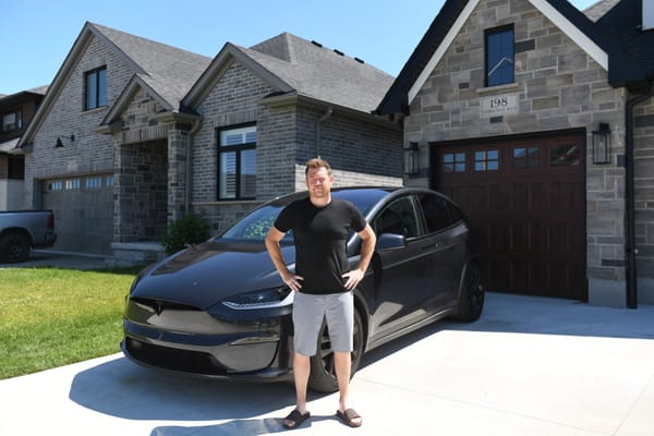 Elmira neighbourhood hit in apparent act of eco-vandalism