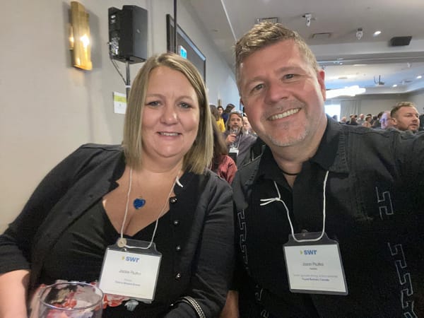 It’s all about butter tarts at upcoming Elmira festival