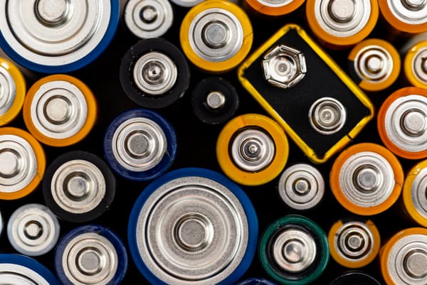 Recycling batteries a boost to the environment, circular economy